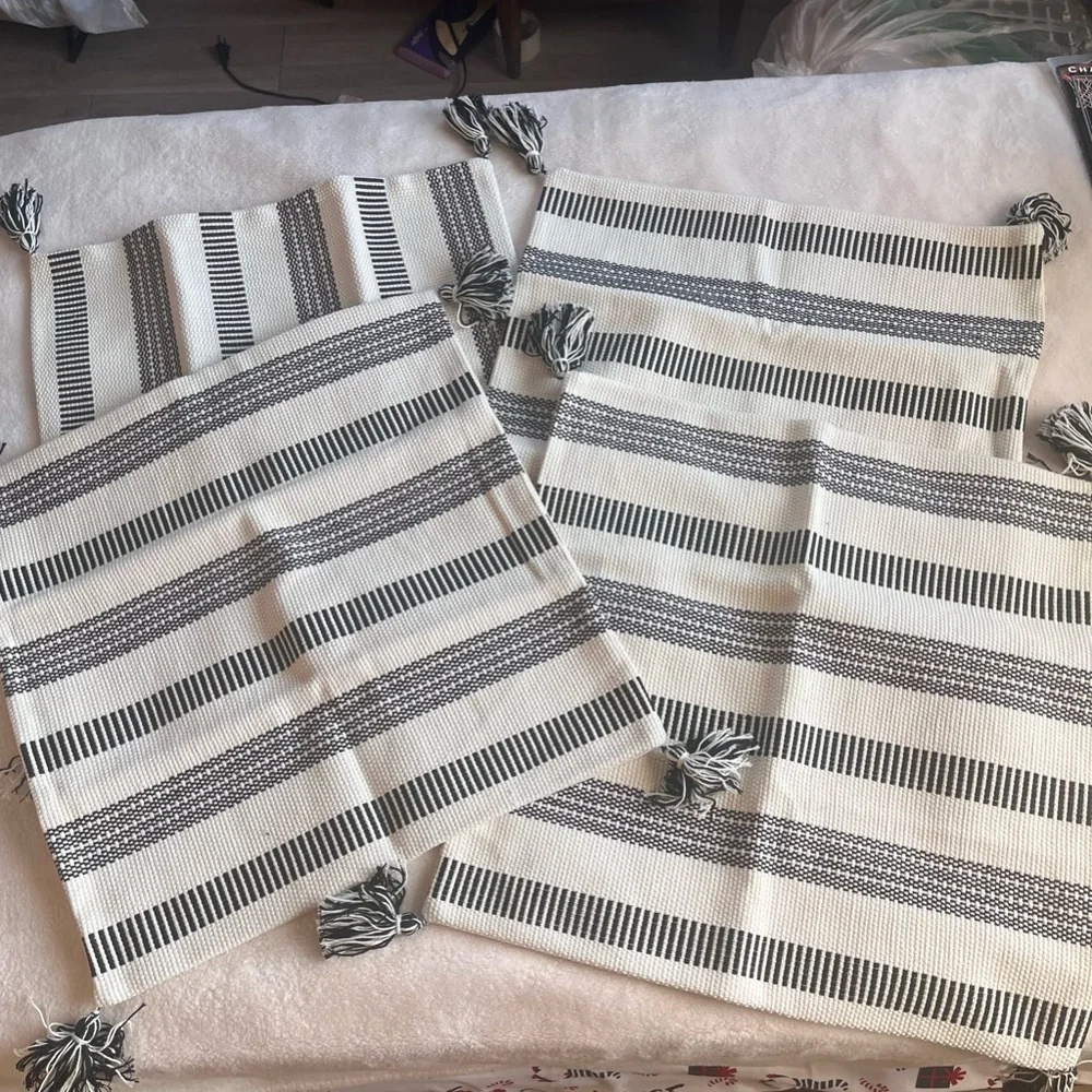 Amazon set boho